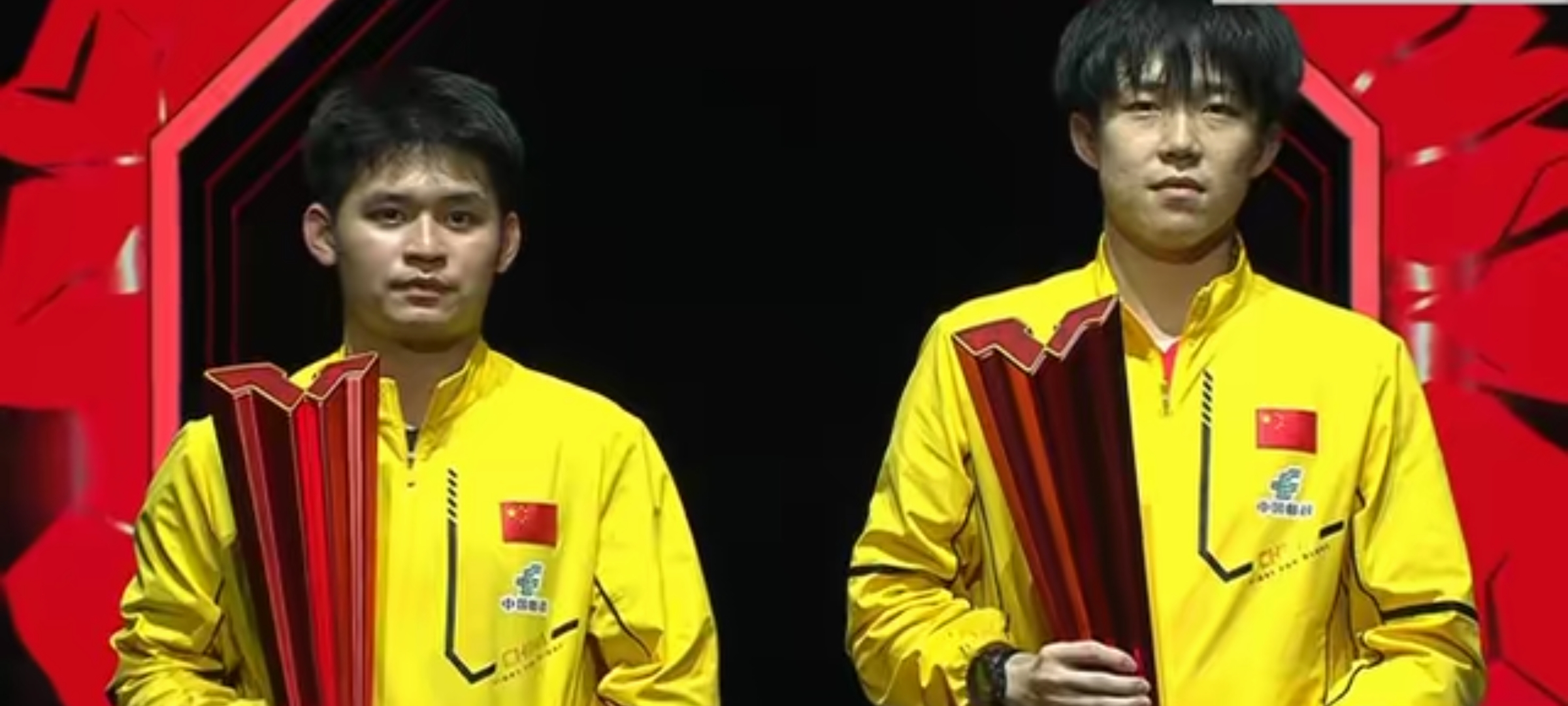 国际乒联男子及女子世界杯落幕，林诗栋摘银，孙颖莎卫冕的简单介绍