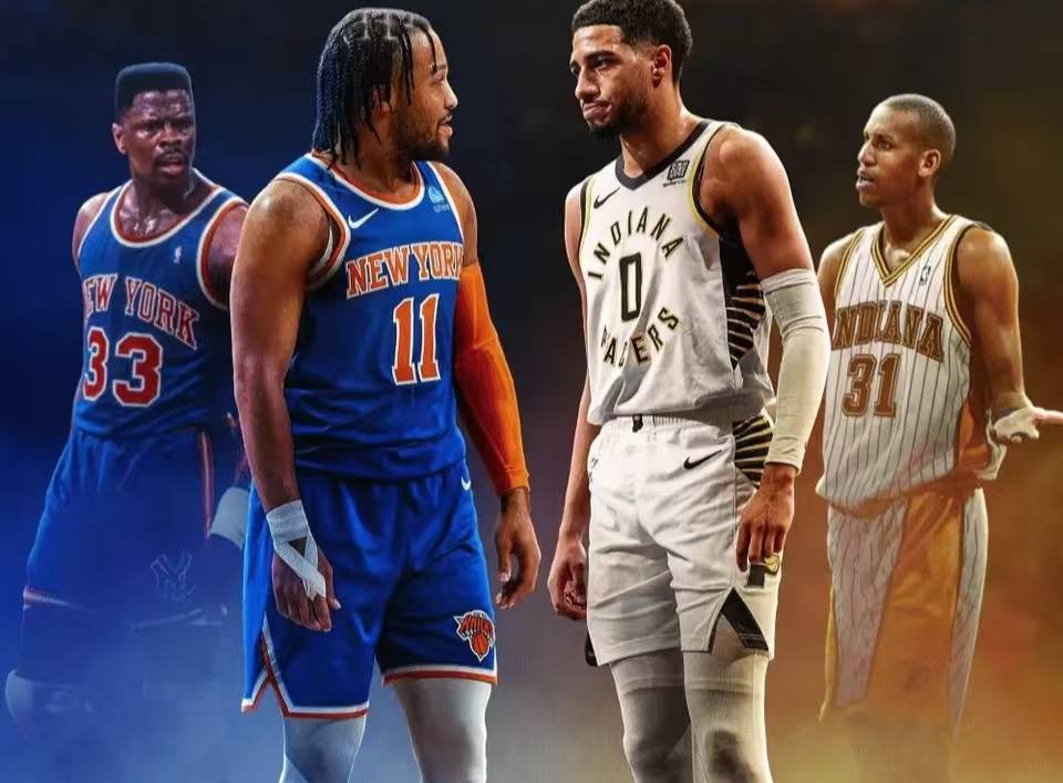 包含NBA夺冠赔率：雷霆优势巨大步行者反超尼克斯的词条