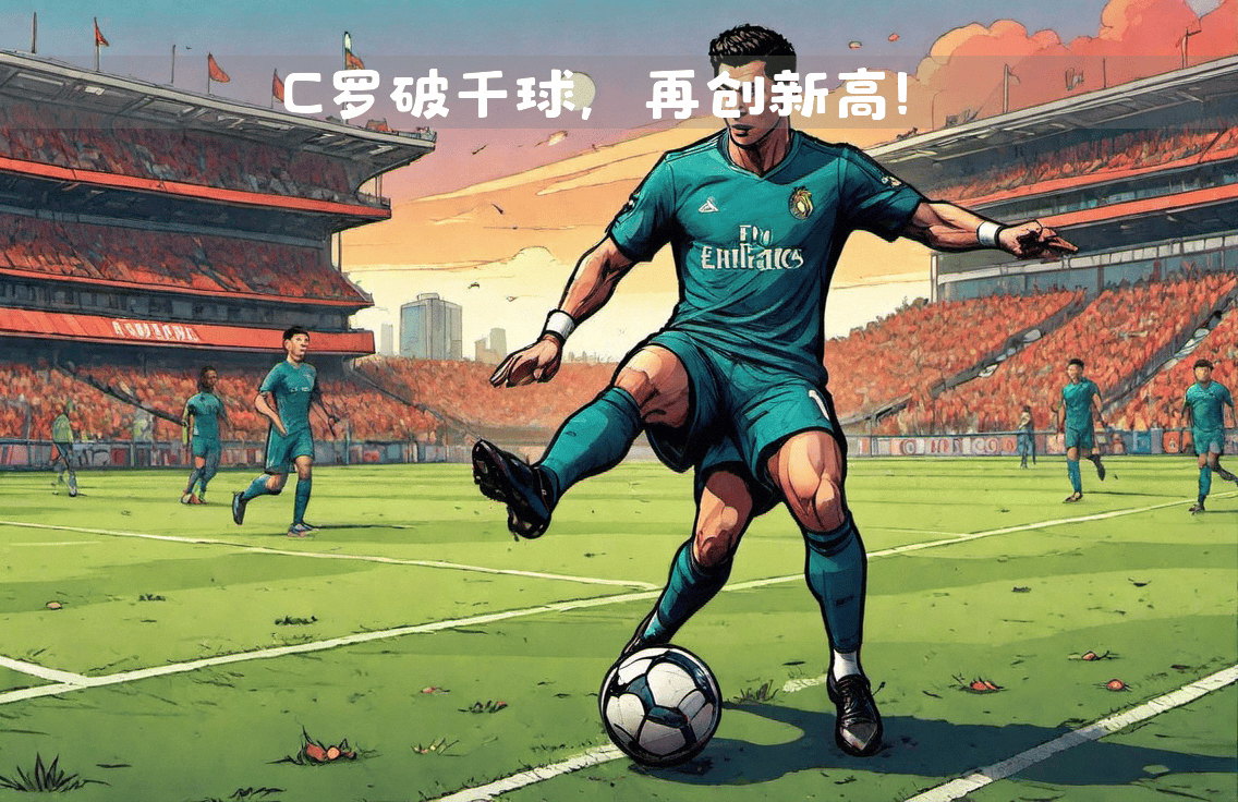 高井幸大亚冠锁死C罗，完全无视C罗表现，震撼全场！的简单介绍