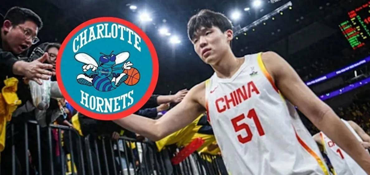 NBA夏联-中国男篮负黄蜂杨瀚森12分7失误6犯(2024中国男篮夏季联赛vs黄蜂)