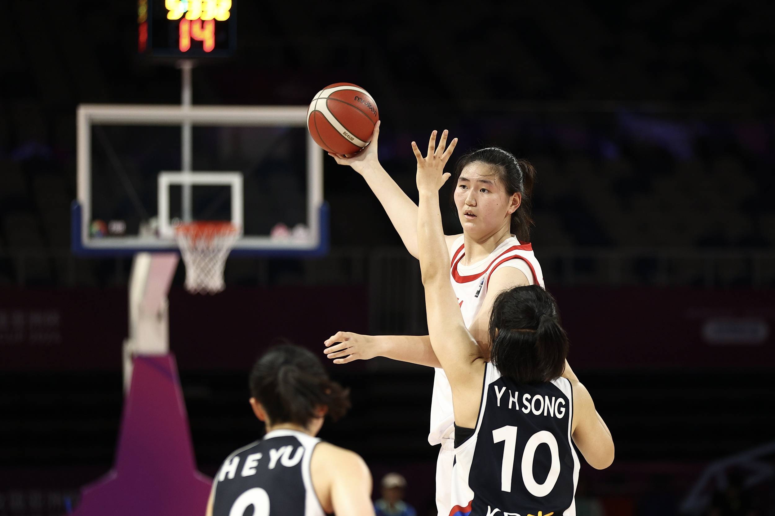 日本女篮主帅：我找到方法限制张子宇但赛后才想到(日本女篮主教练叫什么名字)