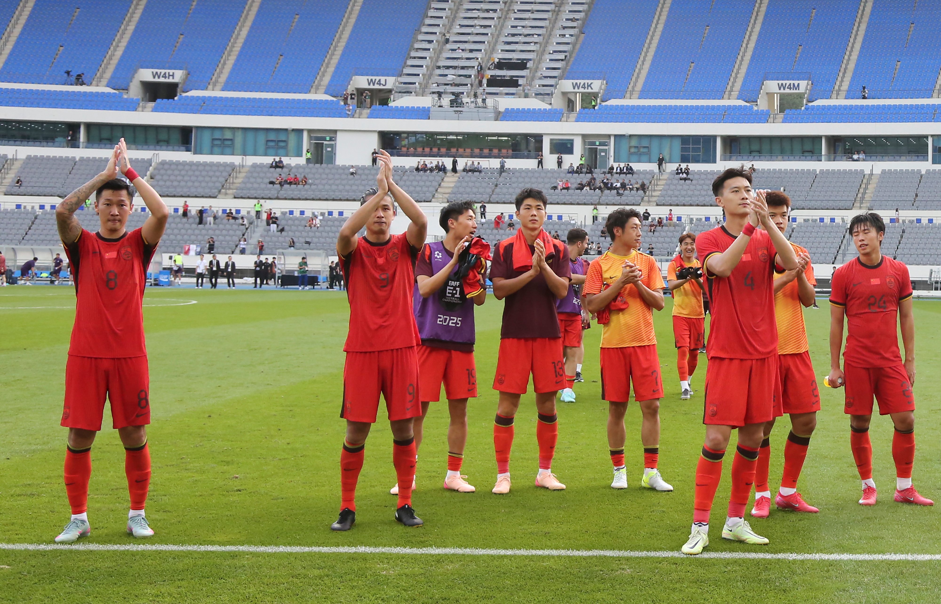 八戒体育-东亚杯-日本1-0韩国三场全胜成功卫冕(东亚杯日本队名单)